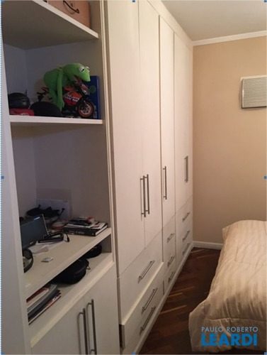 Imagem 8 de 15 de Apartamento - Perdizes - Sp - 513114