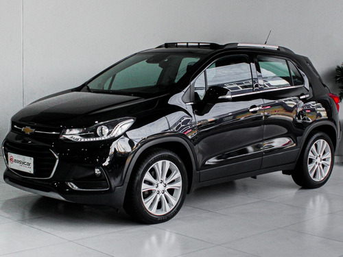 Chevrolet Tracker Premier 1.4 Turbo 16V Flex Aut