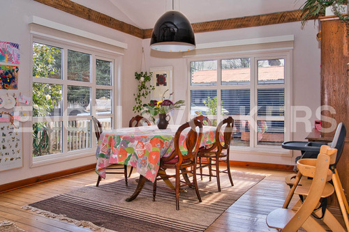 Imagen 3 de 9 de Casa Con Uso Comercial