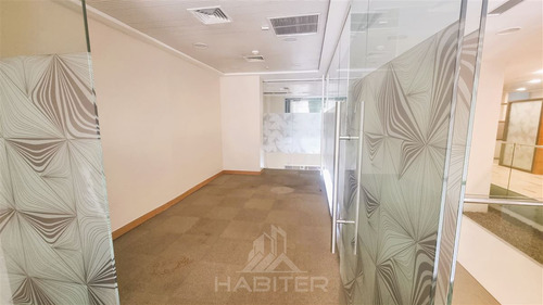 Oficina En Arriendo En Providencia