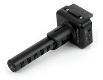 Comprar Microfono Irig Video Shotgun Digital Ik Multimedia