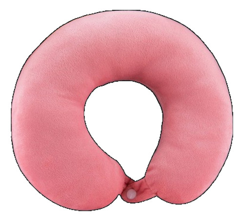 Almohada En Forma De U Almohada Almohada Para La Siesta