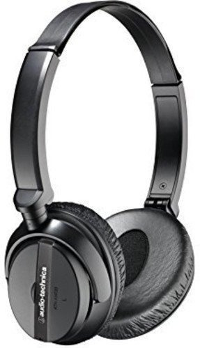 Audio Technica Ath-anc20 Quietpoint Auriculares Activos Con 