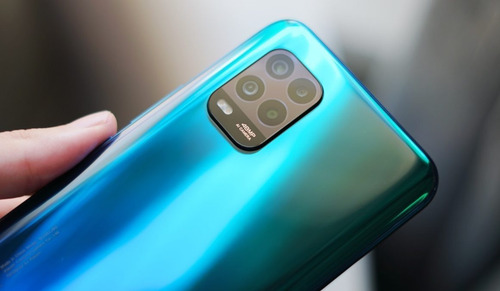 Xiaomi Mi 10 Lite 5g 128gb