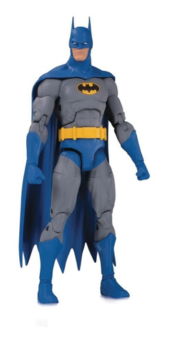 Dc Collectibles Dc Essentials Knightfall Batman