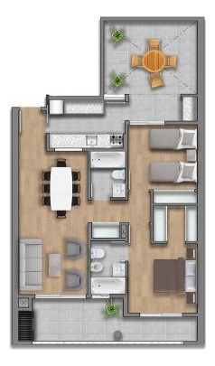 CASTILLO 246
