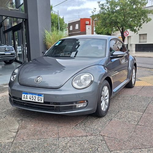 Volkswagen The beeatle 1.4 DESIGN