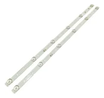 Comprar Kit Tiras De Led Noblex Modelo De32x4001