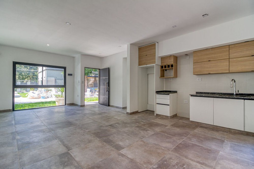 Ph Venta 2 Dorm 2 Baños Coch Pilar. Financia!