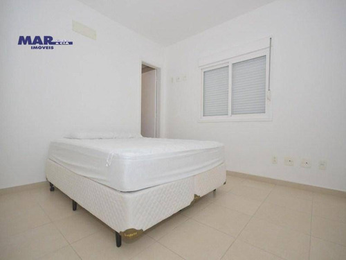 Imagem 10 de 18 de Apartamento Residencial À Venda, Centro, Guarujá - . - Ap9606