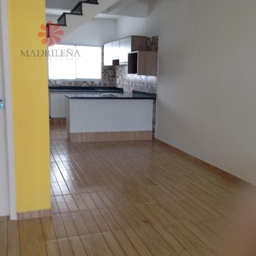 Imagem 6 de 15 de Casa Sobrado Para Venda, 3 Dormitório(s), 147.0m² - 1660