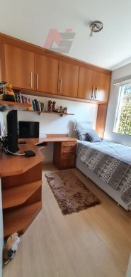 Imagem 12 de 15 de 09421 - Apartamento 2 Dorms, Carapicuiba - Carapicuíba/sp - 9421