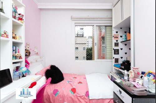 Imagem 16 de 27 de Apartamento Com 2 Dormitórios À Venda, 88 M² Por R$ 980.000,00 - Jardim Paulista - São Paulo/sp - Ap4001