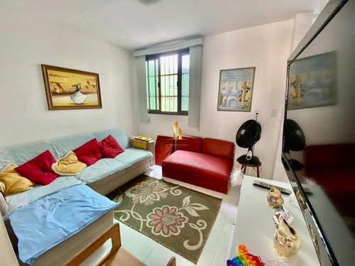 Imagem 19 de 25 de Linda Casa Duplex A Alguns Passos Do Mar Em Itapuã. - 21555