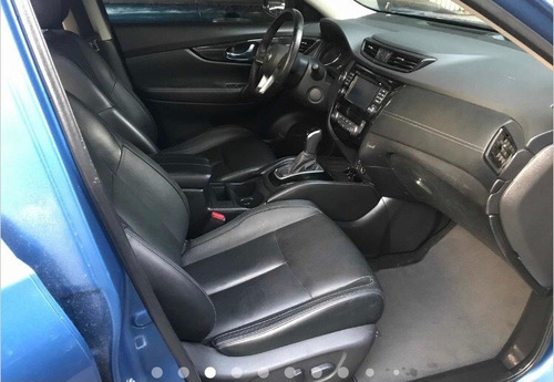 Imagen 3 de 11 de Nissan X-trail 2.0 Exclusiv 2 Row Hybrid