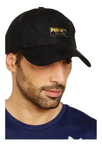 Puma suede gorra 2025