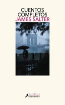 Comprar Cuentos Completos - James Salter
