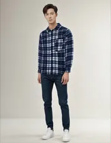Comprar Camisas De Abrigo Polar ,excelente Calidad , Muy Abrigada