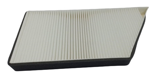 Filtro Antipolen Aire Acondicionado Peugeot 206 (2001/2008)