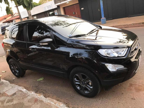 Imagen 2 de 6 de Ford Ecosport Station Wagon