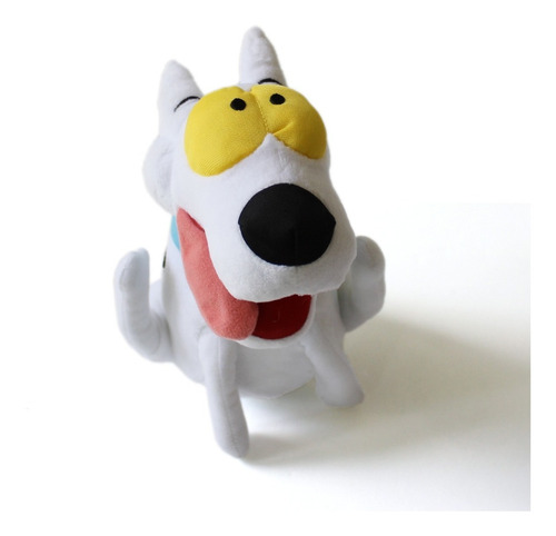 Peluche Spunky La Vida Moderna De Rocko Nickelodeon