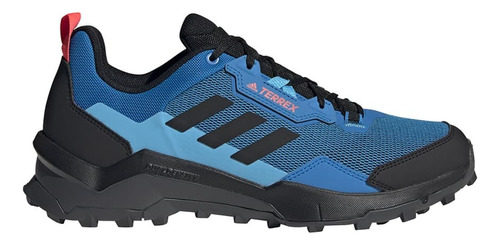 Tenis adidas Hombre Terrex Ax4 Azul Us8