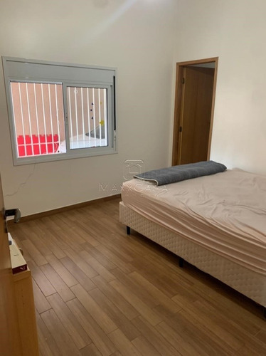 Casa Para Venda, 2 Dormitórios, Vila Santo Antônio - São Paulo - 15270