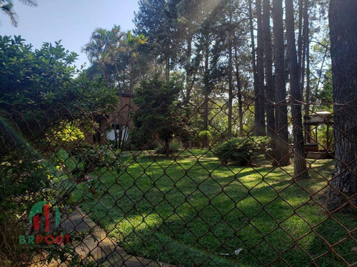Imagem 21 de 30 de Casa À Venda, 577 M² Por R$ 2.200.000,00 - Chácara Vale Do Rio Cotia - Carapicuíba/sp - Ca0463