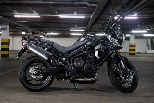 Imagem 4 de 6 de Triumph Tiger 800 Xrx