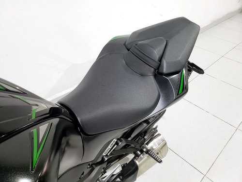 Kawasaki Z 1000r Abs 2022 Cinza