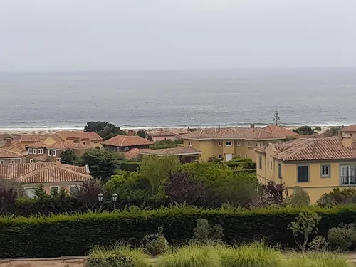 Hermosa Vista En Quintay (83295)
