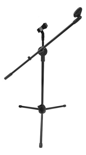 Nb-107 Stand Tripie Articulado Con Boom Para Micr - Bst09255