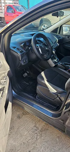 Ford Escape 2.5 Se L4/ At