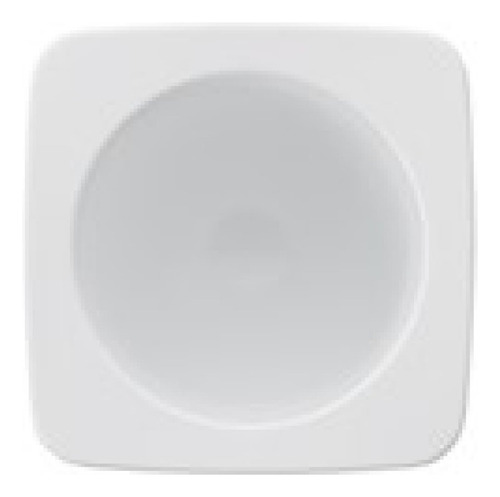 Porta Cepillo Blanco Para Inodoro Baño Rubbermaid