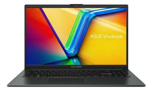 Notebook Asus Vivobook Go 15 I3 8gb 512gb Ssd 15.6  Español
