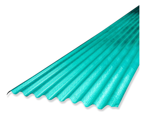 Acerolit Superlit 4mts Nat/verde 