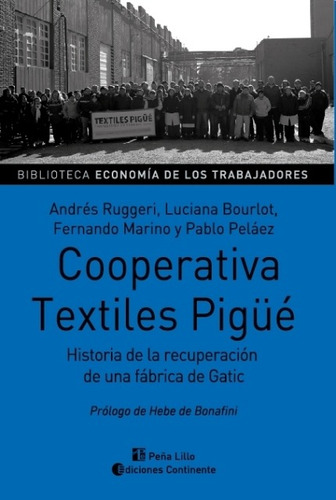 Outlet : Cooperativa Textiles Pigue