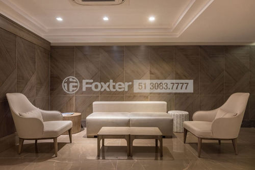 Imagem 20 de 20 de Sala / Conjunto Comercial, 35.53 M², Passo Da Areia - 188163