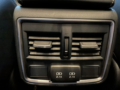 Subaru Forester 2.0 E-BOXER MHEV S AWD LINEARTRONIC