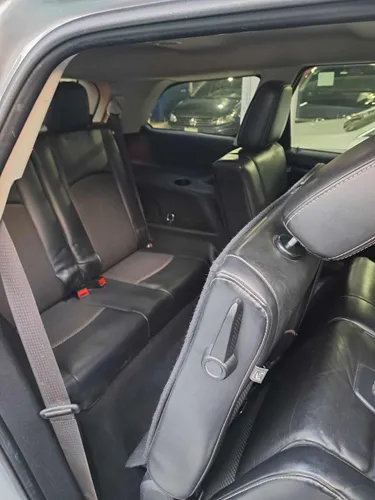 Dodge Journey 2.4 Sxt Sport 7 Pasajeros At