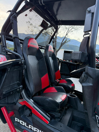 Polaris Rzr 1000 Xp 2017
