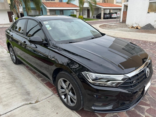 Volkswagen Jetta 1.4 T Fsi Rline