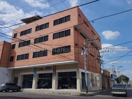 #edificio En Venta Centro Barquisimeto Iris Marin Icm