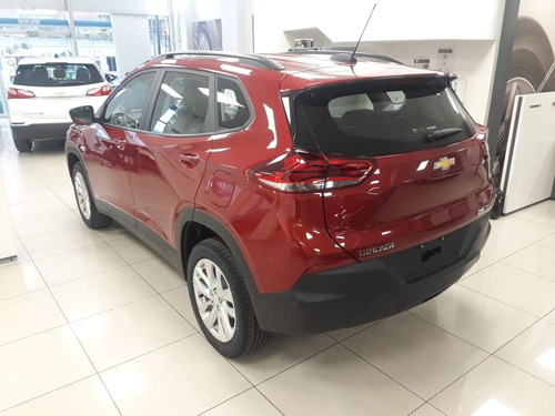 Imagen 6 de 15 de Chevrolet Tracker 1.2t Ltz At Forestcar Balbin (a.l) #5