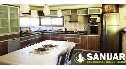 Imagen 5 de 9 de Vendo Casa 3 Domitorios En Country San Isidro, Villa Allende