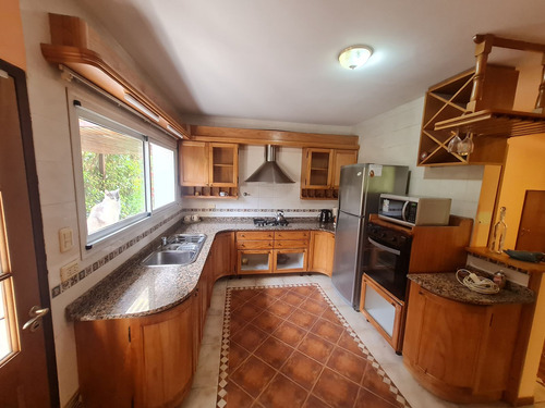 Casa En Alquiler Los Cardales, Campana, Gba Norte