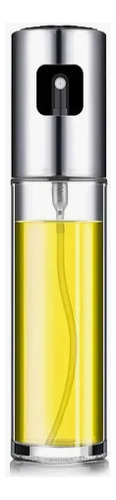 Aceitero Spray Aceite Vinagrera Rociador Aderezo Cocina
