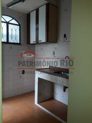 Imagem 10 de 14 de Boa Casa De Vila Em Brás De Pina - Pacv10067