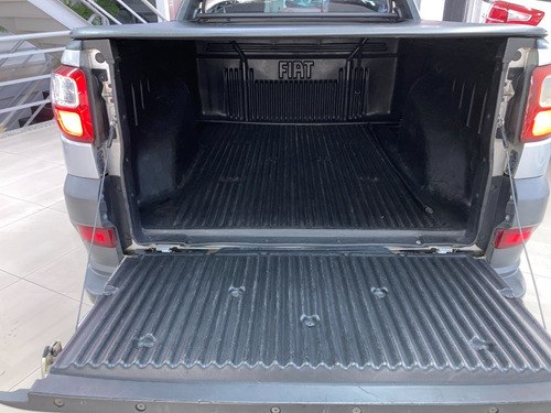 Imagem 14 de 14 de Fiat Strada 1.4 Freedom Flex 2p 2019