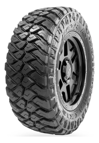 Llanta Maxxis Lt245/70r16 Razr Mt-772